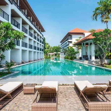 Estella Phuket Mai Khao Beach Resort Экстерьер фото