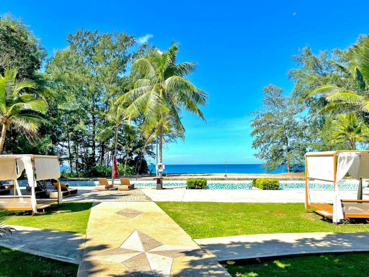 Estella Phuket Mai Khao Beach Resort Экстерьер фото