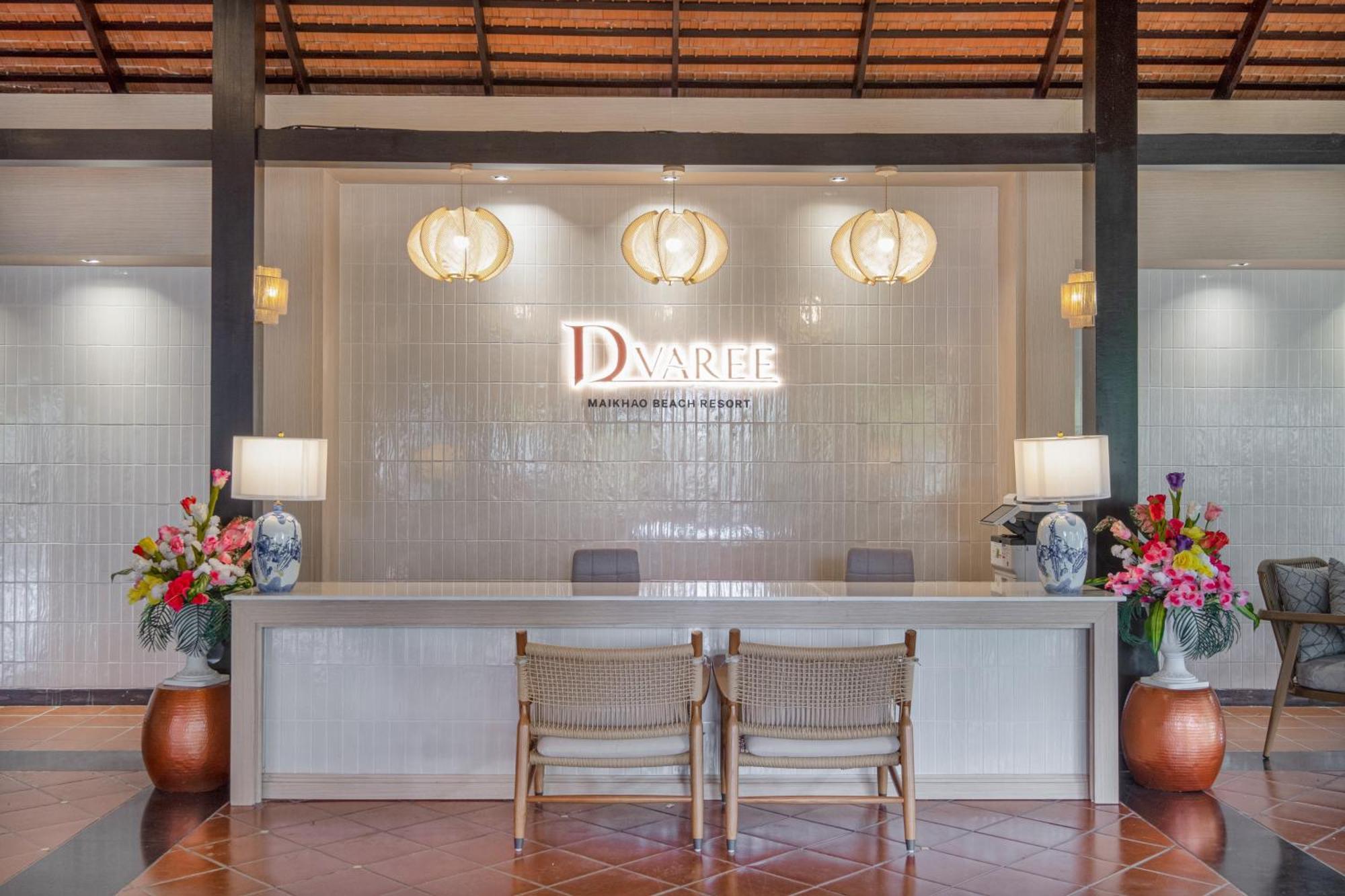 Estella Phuket Mai Khao Beach Resort Экстерьер фото
