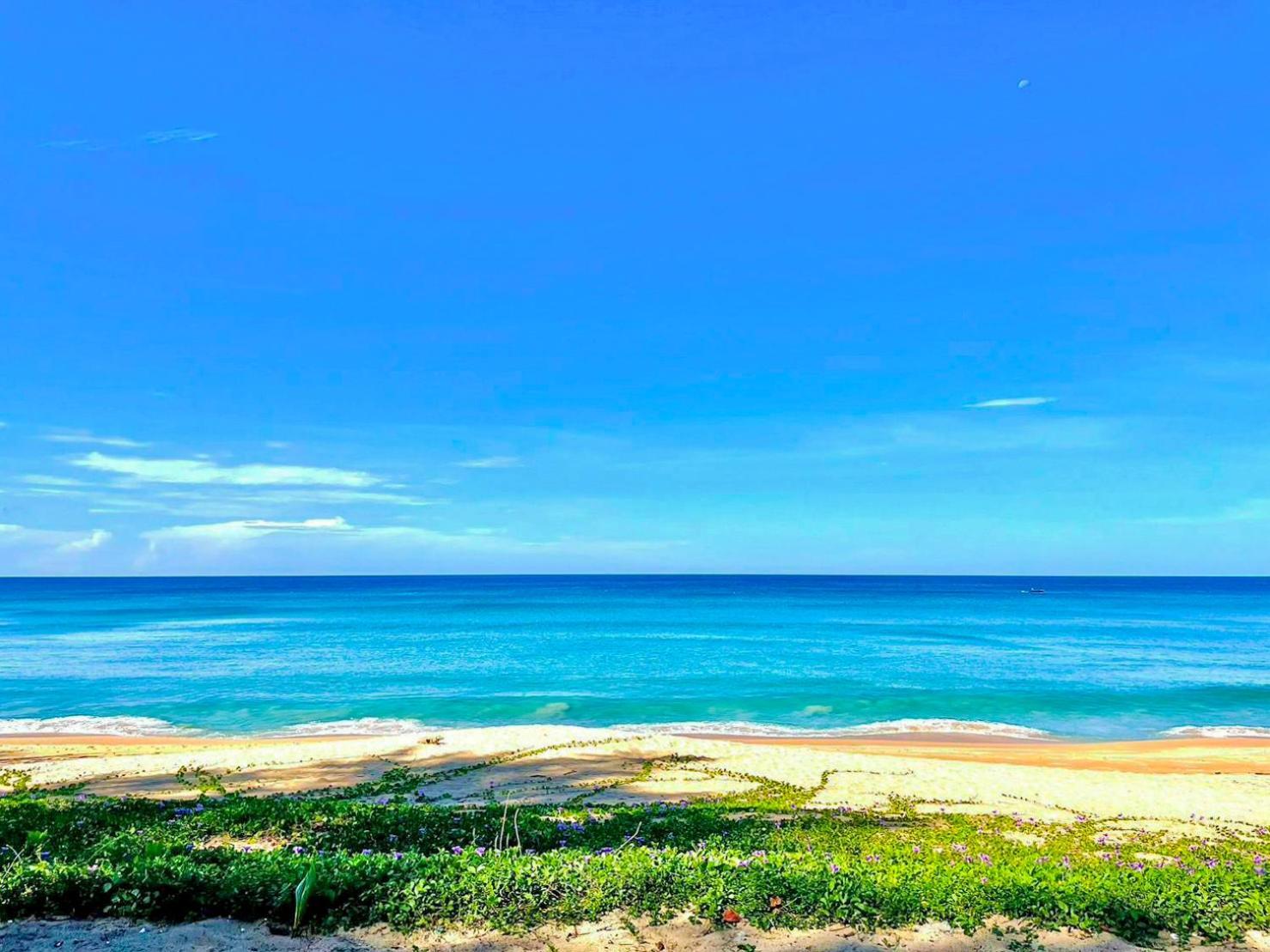 Estella Phuket Mai Khao Beach Resort Экстерьер фото