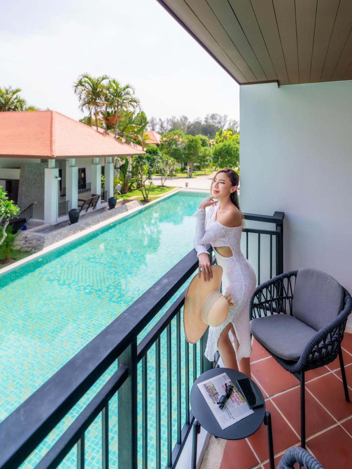 Estella Phuket Mai Khao Beach Resort Экстерьер фото