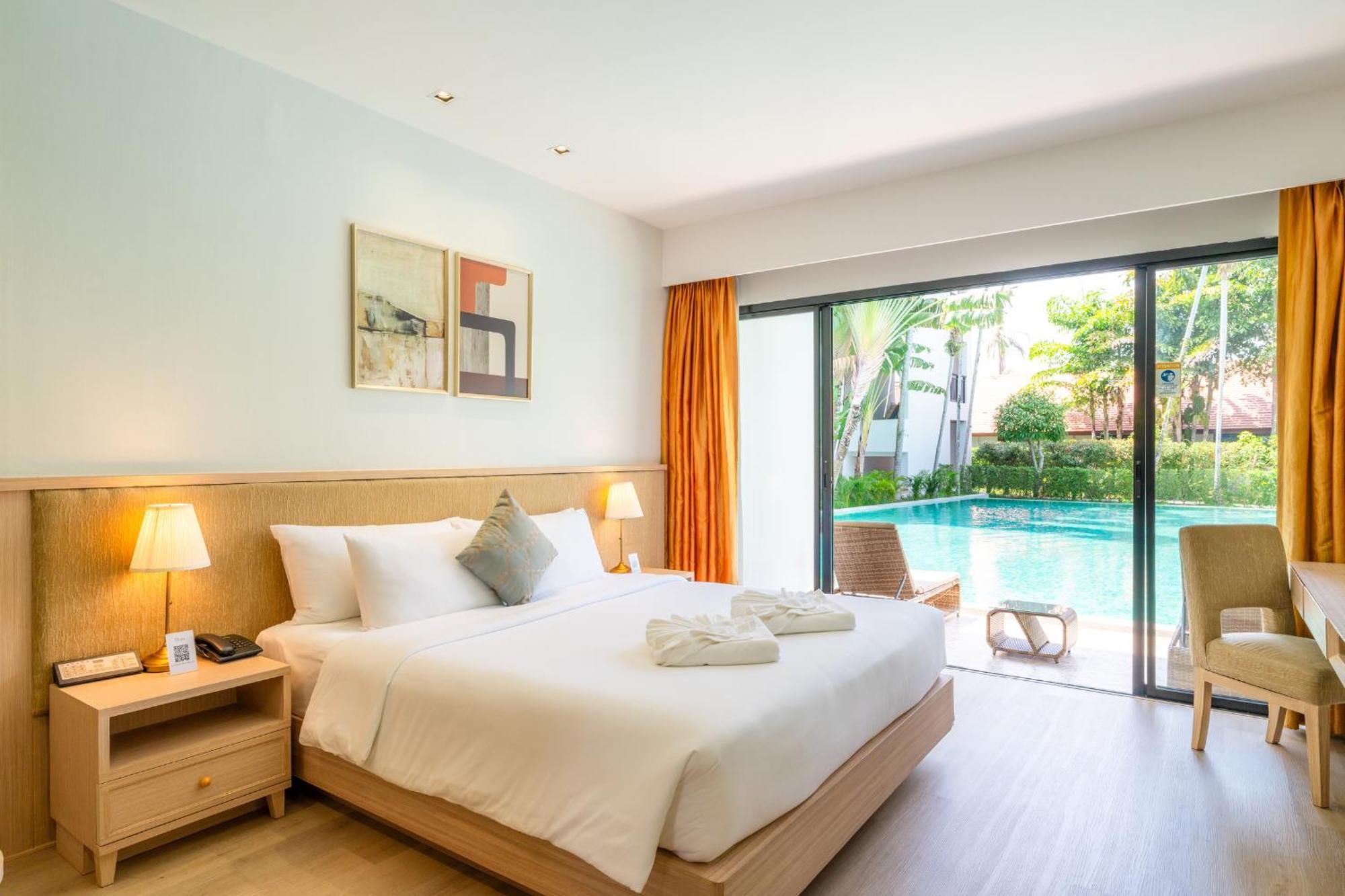Estella Phuket Mai Khao Beach Resort Экстерьер фото